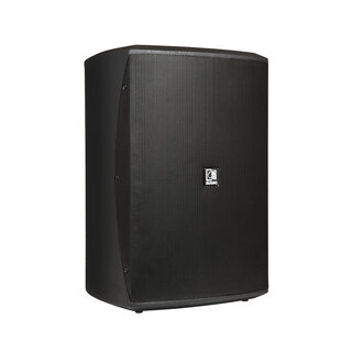 Audac XENO8 (sort) 8" Full Range 2-veis høyttaler